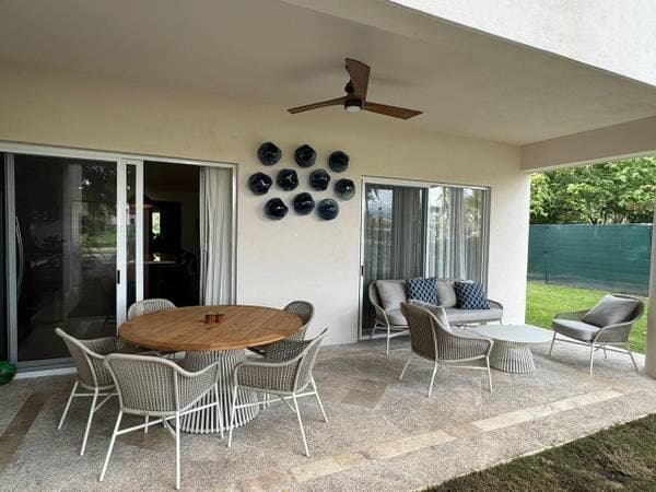 Exclusive Ground-Floor Apartment in El Tigre – Your Ideal Vacations - Image 2