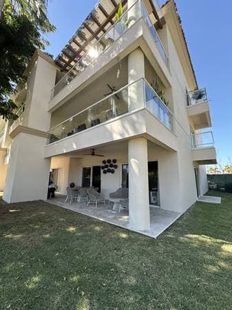 Exclusive Ground-Floor Apartment in El Tigre – Your Ideal Vacations - Image 3