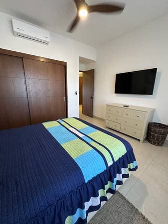 Exclusive Ground-Floor Apartment in El Tigre – Your Ideal Vacations - Image 4