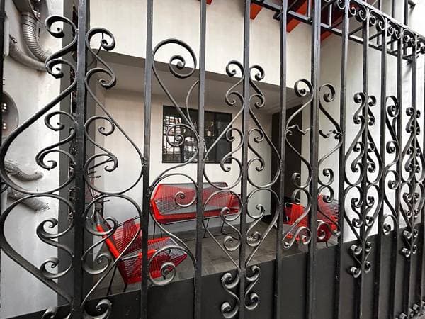 Lovely studio loft in Condesa.... - Image 2