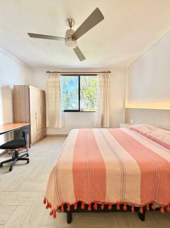 Two Bedroom Apartment In Jalatlaco - Image 3
