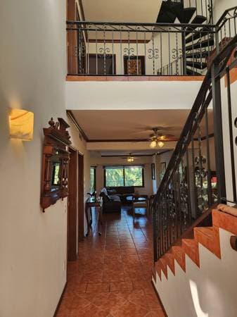 Spacious 3 Bed 3 Bath Villa In Marina Vallarta - Image 2