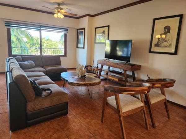 Spacious 3 Bed 3 Bath Villa In Marina Vallarta - Image 3