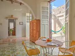 Casa Santiago colonial house in Merida center - Image 2