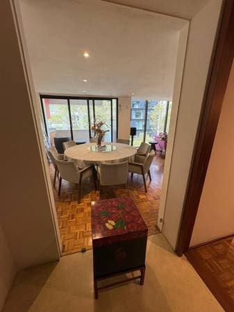 Luxury Furnished Condo in Polanco