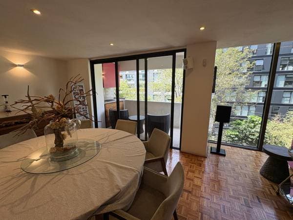 Luxury Furnished Condo in Polanco - Image 2