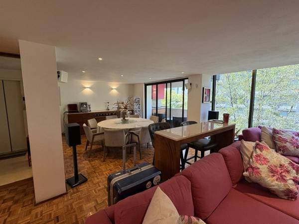 Luxury Furnished Condo in Polanco - Image 3