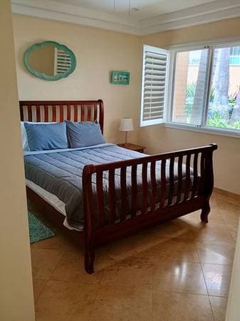 4 bedroom Beach Front Villa - La Jolla Real Resort - Image 3