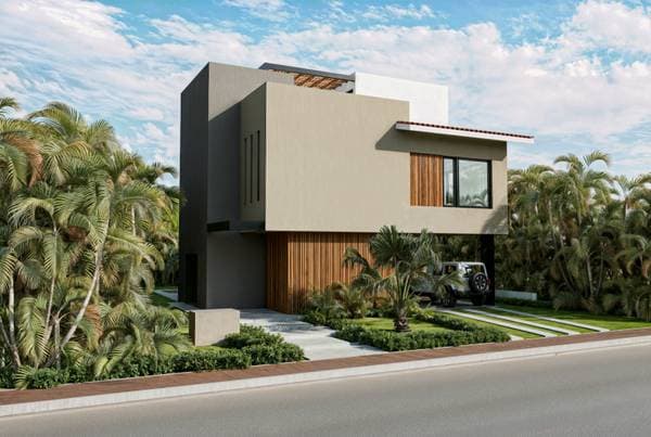 -Luxury Residence Casa Karakal 83- - Image 2