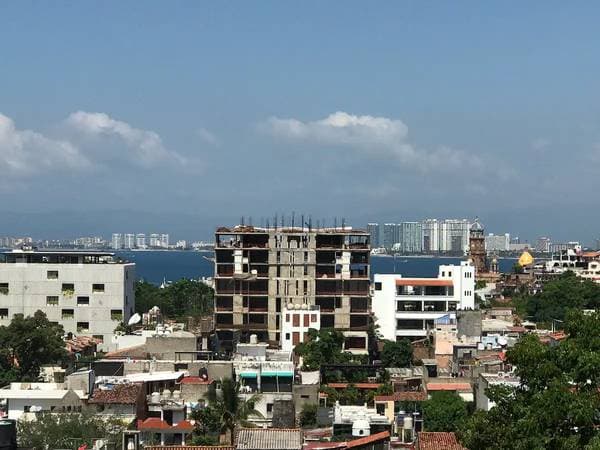 Condo Lucy Available a year lease - Image 5