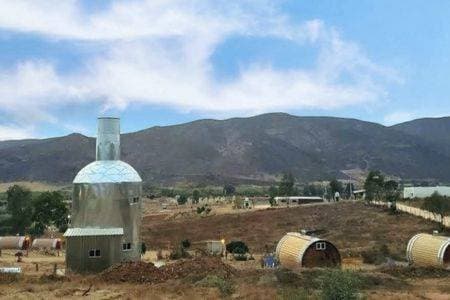 For Sale: Land in the heart of Valle de Guadalupe