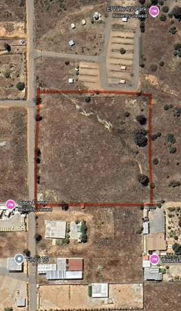 For Sale: Land in the heart of Valle de Guadalupe - Image 4