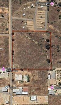 For Sale: Land in the heart of Valle de Guadalupe - Image 5