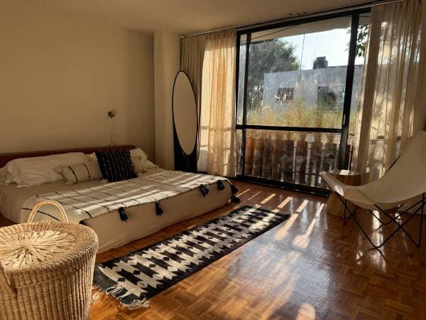 Room for artistic - creative souls