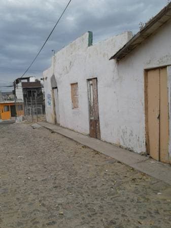 Land in Col.morelos Next to the Military Barracks - Image 3