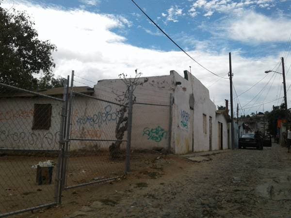 Land in Col.morelos Next to the Military Barracks - Image 4