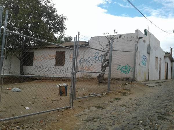 Land in Col.morelos Next to the Military Barracks - Image 5