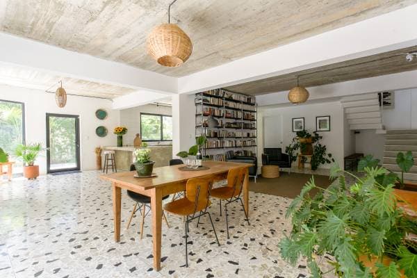 House for Sale in Oaxaca Centro