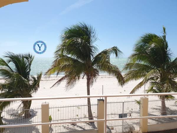 Spectacular Oceanfront Home In Celestun For Sale - Image 3