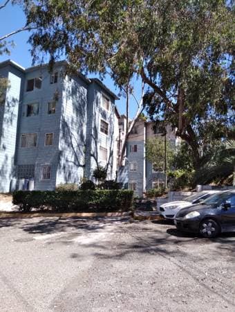 Apartment for Rent in Residencial Agua Caliente