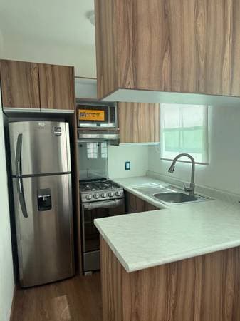 Baja California Hipodromo Condesa Rent Comfortable Apartment - Image 4