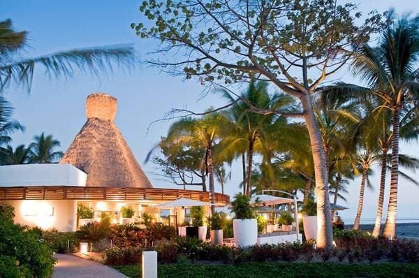 Grand Luxxe Nuevo Vallarta. Puerto Vallarta, Mexico, 8 Days, 7 Nights - Image 3