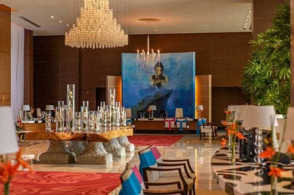 Grand Luxxe Nuevo Vallarta. Puerto Vallarta, Mexico, 8 Days, 7 Nights - Image 5