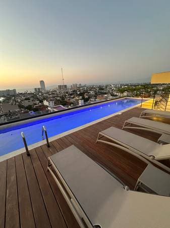 ποΈ For Rent β Modern Studio | Koralion Living, Puerto Vallarta