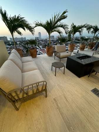 ποΈ For Rent β Modern Studio | Koralion Living, Puerto Vallarta - Image 2