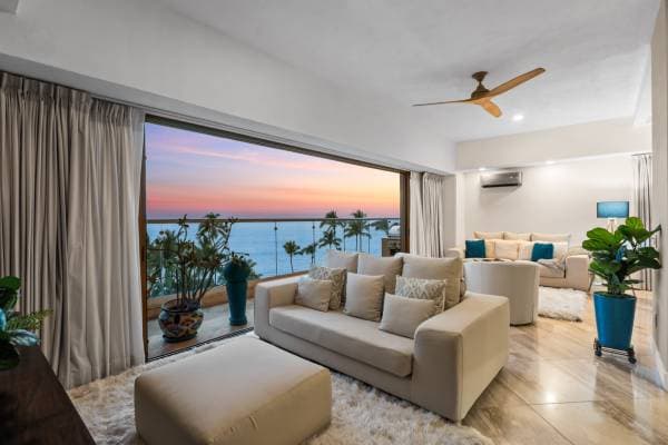 Zona Dorada, Beach Condo -- $752,500. USD - Image 3