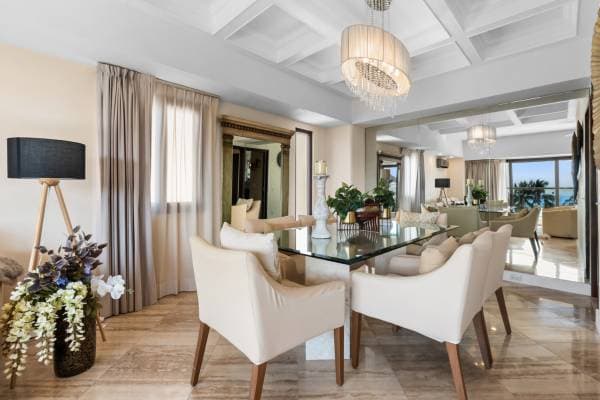 Zona Dorada, Beach Condo -- $752,500. USD - Image 5