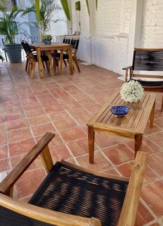 Aquiles Serdan Apartment - Image 5