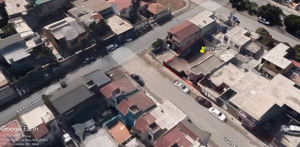 Vendo Terreno En Otay Cerca De Parque De La Amistad - Image 4