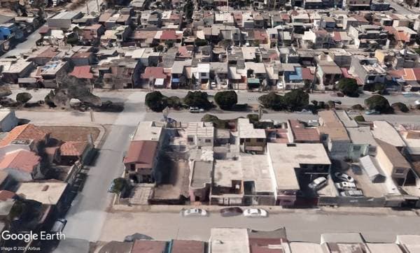 Vendo Terreno En Otay Cerca De Parque De La Amistad - Image 5