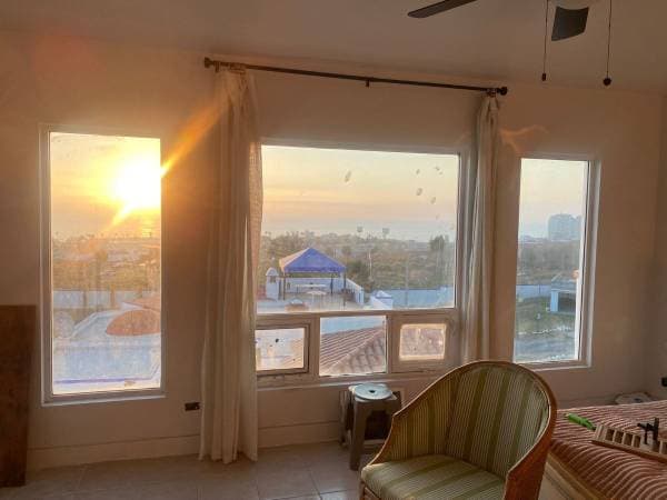 House For Rent In Rosarito. Costa De Oro Area - Image 2