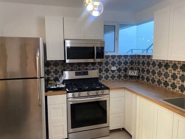 House For Rent In Rosarito. Costa De Oro Area - Image 3