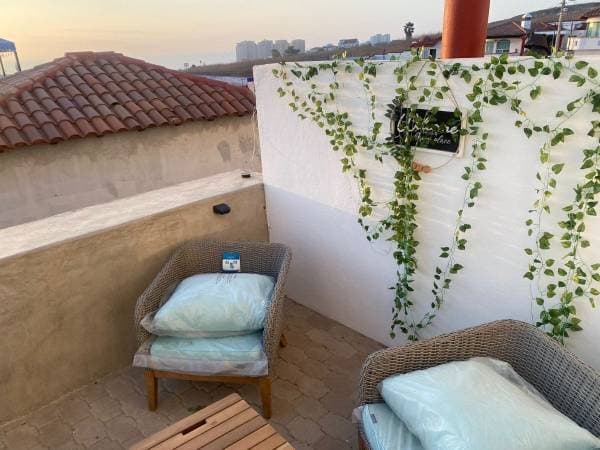 House For Rent In Rosarito. Costa De Oro Area - Image 5