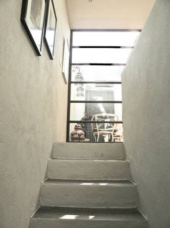 Gracious 2Bed/2Bath Private Casita, Centro San Miguel - Image 4