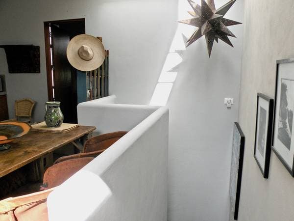 Gracious 2Bed/2Bath Private Casita, Centro San Miguel - Image 5