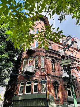 Renta Departamento Amueblado , Edificio De Las Brujas, Roma Norte