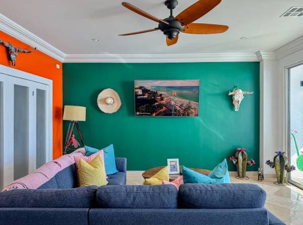 Coastal Escape, Condo for Long-Term Rental, 9th. Floor - Image 5