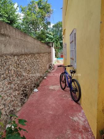 The Artist House In Izamal - Image 4