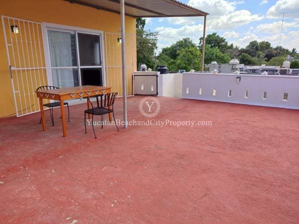 The Artist House In Izamal - Image 5