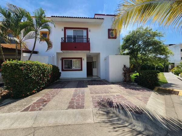 Casa Marina Bocanegra