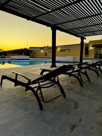 Your home in Puerto Vallarta