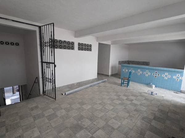 local comercial zona romantica