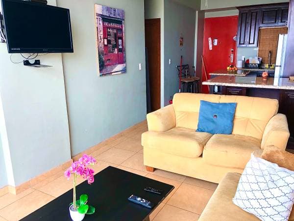 Beachfront / furnished / Free Utilities (water, gas, elec, wifi) <==== - Image 3