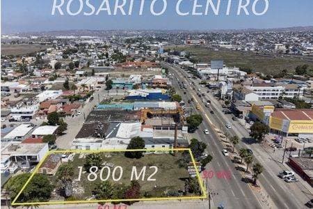 En Venta: Terreno En Esquina Sobre El Blvd Benito Juarez - Image 5