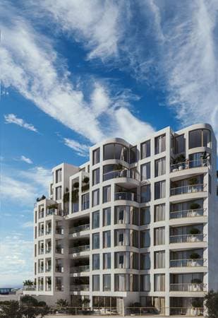 Concord – Departamentos En Preventa En Col. Madero (Cacho), Tijuana