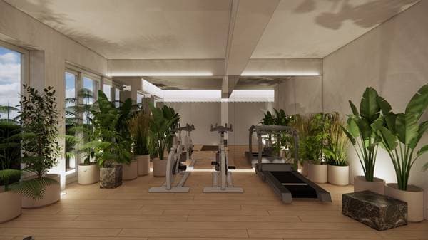 Concord – Departamentos En Preventa En Col. Madero (Cacho), Tijuana - Image 5